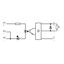 Optocoupler module Nominal input voltage: 24 VDC Output voltage range: thumbnail 3