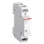 ESB16-02N-05 Installation Contactor (NC) 16 A - 0 NO - 2 NC - 240 V - Control Circuit DC thumbnail 1