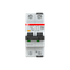 S301P-C13NA Miniature Circuit Breaker - 1+NP - C - 13 A thumbnail 10