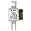 Fuse-link, high speed, 450 A, AC 690 V, compact DIN 1, 45 x 59 x 104 mm, aR, DIN, IEC, single indicator thumbnail 15