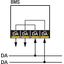 Presence detector P46LR, DALI-2, secondary - BMS, 32-37 m, for flush-m thumbnail 4