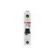 S201P-K13 Miniature Circuit Breaker - 1P - K - 13 A thumbnail 5