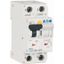 Digital RCD/MCB combination, 20 A, 100 mA, MCB trip characteristic: C, 1p+N, RCD trip characteristic: F thumbnail 3