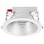 SEGON LED 18W ED 1900lm/840 MAT IP44 UGR  thumbnail 2