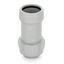 CONDUIT TO SHEAT COUPLING IP65 GREY D.20 thumbnail 5