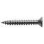 Twin Speed screw with countersunk head Tx 4.8 x 30 thumbnail 2