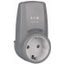 Dimming Plug 0-250W, R/L/C/LED, EMS, Schuko thumbnail 2
