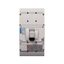 NZM4 PXR20 circuit breaker, 800A, 4p, Screw terminal, earth-fault protection thumbnail 7