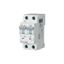 RCD/MCB combination, 20 A, 300 mA, MCB trip characteristic: B, 2p, RCD trip characteristic: AC thumbnail 2