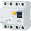 Residual current circuit breaker (RCCB), 25A, 4p, 100mA, type S/F thumbnail 9