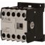 Contactor, 400 V 50 Hz, 440 V 60 Hz, 4 pole, 380 V 400 V, 4 kW, Screw terminals, AC operation thumbnail 3