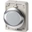 Indicator light, RMQ-Titan, Flat, white, Metal bezel thumbnail 8