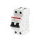 S202M-C50 Miniature Circuit Breaker - 2P - C - 50 A thumbnail 5