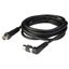 TV 9.5MM 2M EXTENSION CORD thumbnail 2