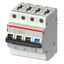 FS403M-C13/0.1 Residual Current Circuit Breaker with Overcurrent Protection thumbnail 3