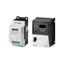 Variable frequency drive, 500 V AC, 3-phase, 105 A, 75 kW, IP55/NEMA 12, OLED display, DC link choke thumbnail 5