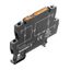 Solid-state relay, 220 V DC +10 % / -15 %, Varistor, Reverse polarity  thumbnail 1