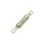 Fuse-link, low voltage, 40 A, AC 500 V, DC 250 V, BS88, 21 x 114 mm, gL/gG, BS thumbnail 2