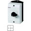 Step switches, T0, 20 A, surface mounting, 3 contact unit(s), Contacts: 6, 90 °, maintained, With 0 (Off) position, 0-1-1+2-2, Design number 15115 thumbnail 4