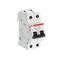 S202MT-C6 Miniature Circuit Breaker - 2P - C - 6 A thumbnail 7