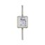 Fuse-link, high speed, 315 A, AC 690 V, compact size 1, 45 x 45 x 134 mm, aR, DIN, IEC, single indicator thumbnail 3