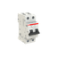 S201-D6NA Miniature Circuit Breaker - 1+NP - D - 6 A thumbnail 2