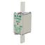 Fuse-link, low voltage, 50 A, AC 500 V, NH1, aM, IEC, dual indicator thumbnail 6