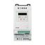 Variable frequency drive, 500 V AC, 3-phase, 4.1 A, 2.2 kW, IP20/NEMA 0, 7-digital display assembly thumbnail 4