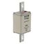 Fuse-link, high speed, 63 A, DC 1000 V, NH1, 40 x 53 x 135 mm, gBat, IEC, bolted connection thumbnail 13