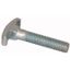 T-head screw, SL, M12x66 thumbnail 1