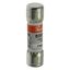 Fuse-link, LV, 2 A, AC 500 V, 10 x 38 mm, 13⁄32 x 1-1⁄2 inch, supplemental, UL, time-delay thumbnail 21