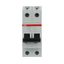 S202M-B32 Miniature Circuit Breaker - 2P - B - 32 A thumbnail 6