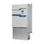 Variable frequency drive, 230 V AC, 3-phase, 248 A, 75 kW, IP54/NEMA12, DC link choke thumbnail 12