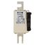 Fuse-link, high speed, 125 A, AC 1000 V, compact DIN 1, 43 x 61 x 138 mm, aR, DIN, IEC, type K indicator thumbnail 6