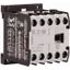 Contactor, 230 V 50/60 Hz, 3 pole, 380 V 400 V, 4 kW, Contacts N/C = Normally closed= 1 NC, Screw terminals, AC operation thumbnail 4