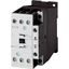 Contactor, 3 pole, 380 V 400 V 18.5 kW, 1 N/O, 415 V 50 Hz, 480 V 60 Hz, AC operation, Screw terminals thumbnail 5