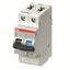 FS401M-B25/0.03 Residual Current Circuit Breaker with Overcurrent Protection thumbnail 2