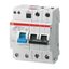 DS202 AC-B13/0.03 Residual Current Circuit Breaker with Overcurrent Protection thumbnail 2