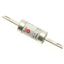 Fuse-link, low voltage, 6 A, AC 660 V, DC 460 V, BS88, 27 x 129 mm, gL/gG, BS thumbnail 4