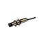 Proximity switch, E57 Global Series, 1 NC, 2-wire, 10 - 30 V DC, M12 x 1 mm, Sn= 8 mm, Non-flush, NPN/PNP, Metal, 2 m connection cable thumbnail 3