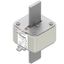 Fuse-link, high speed, 1600 A, AC 690 V, size 3, 76 x 76 x 150 mm, aR, IEC, single indicator thumbnail 2