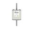 Fuse-link, high speed, 160 A, AC 500 V, 55 x 55 x 140 mm, aR, IEC, with indicator thumbnail 12