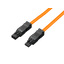 SZ throughwiring, 3-pole, for socket box, L: 200 mm, 100-240V AC thumbnail 13