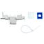 TOOLLESS LINE Jack RJ45 shielded, Cat.6 (SFB) thumbnail 6