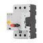 Motor-protective circuit-breaker, 660 V 690 V: 0.55 kW, Ir= 0.63 - 1 A, IP20 thumbnail 11