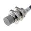 Proximity sensor, inductive, M18, unshielded, 10mm, AC, 2-wire, NC, 2 E2E 7328R thumbnail 2