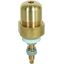 Adapter for SDS arrester f. mounting on overh. contact line masts w. b thumbnail 1
