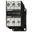 Contactor, 15kW, 32A AC3, 65A AC1, 3-pole, 48VDC thumbnail 2