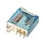 Mini.ind.relays 1CO 16A/24VDC/Agni/Test button/Mech.ind. (46.61.9.024.0040) thumbnail 3