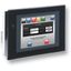 Touch screen HMI, 5.7 inch, high-brightness TFT, 256 colors (32,768 co thumbnail 2